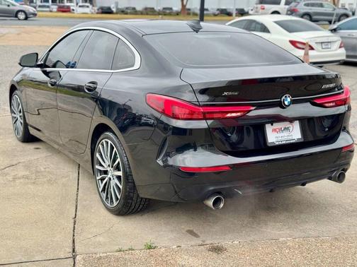 2020 BMW 228 Gran Coupe xDrive