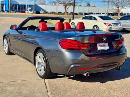 2018 BMW 440 i xDrive