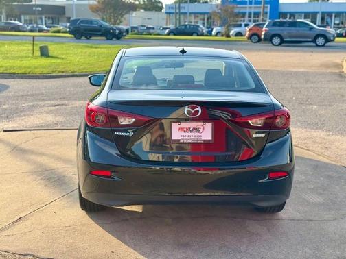 2014 Mazda Mazda3 s Touring