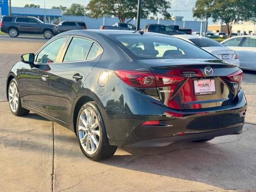 2014 Mazda Mazda3 s Touring