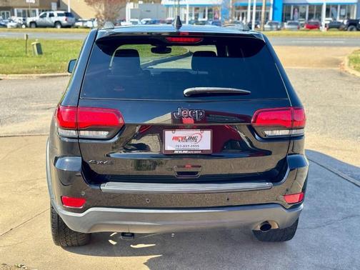 2019 Jeep Grand Cherokee Upland