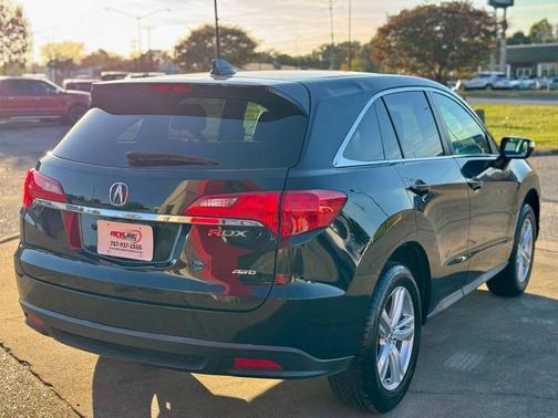 2013 Acura RDX Base