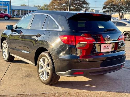 2013 Acura RDX Base
