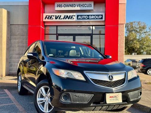 2013 Acura RDX Base