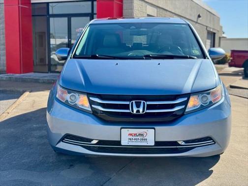 2014 Honda Odyssey EX