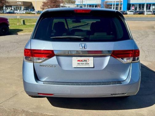2014 Honda Odyssey EX