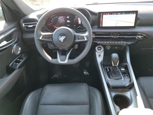 2024 Dodge Hornet GT Plus AWD