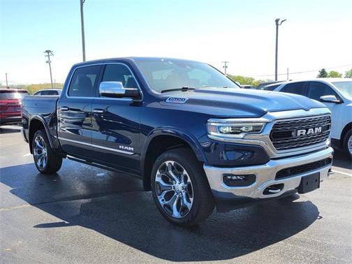 2022 RAM 1500 Limited