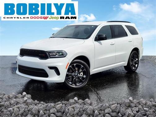 2024 Dodge Durango GT AWD