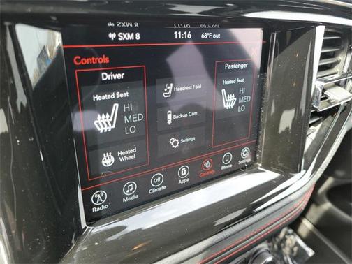 2024 Dodge Durango GT AWD