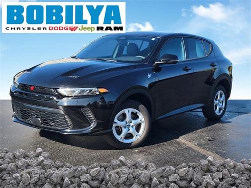 2024 Dodge Hornet GT Plus AWD