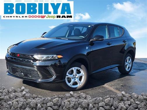 2024 Dodge Hornet GT Plus AWD