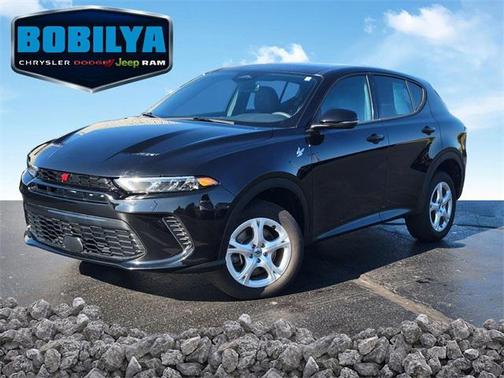 2024 Dodge Hornet GT Plus AWD