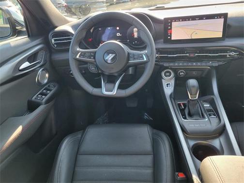 2024 Dodge Hornet GT Plus AWD