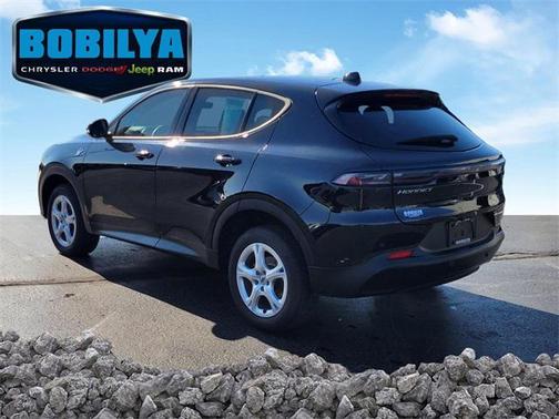 2024 Dodge Hornet GT Plus AWD