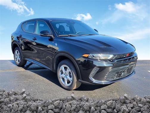 2024 Dodge Hornet GT Plus AWD