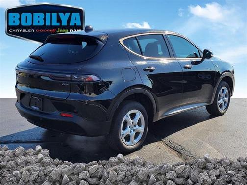 2024 Dodge Hornet GT Plus AWD