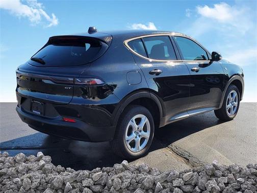 2024 Dodge Hornet GT Plus AWD