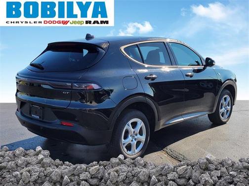 2024 Dodge Hornet GT Plus AWD