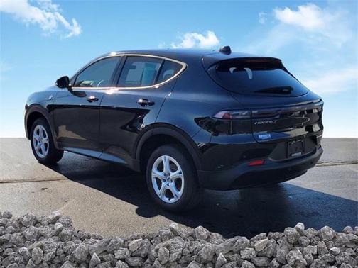 2024 Dodge Hornet GT Plus AWD