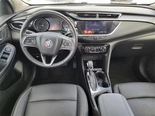 2021 Buick Encore GX Essence