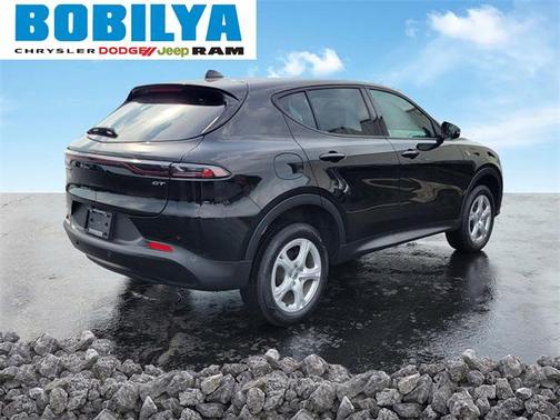 2024 Dodge Hornet GT Plus AWD