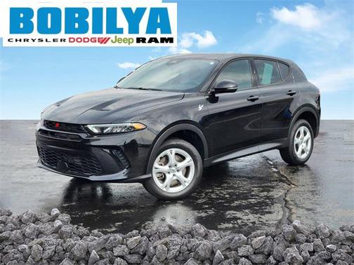 2024 Dodge Hornet GT Plus AWD