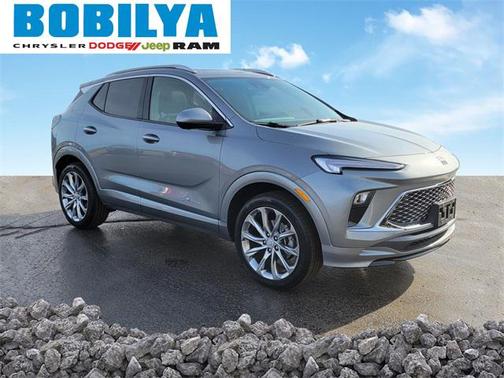2024 Buick Encore GX Avenir