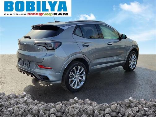 2024 Buick Encore GX Avenir