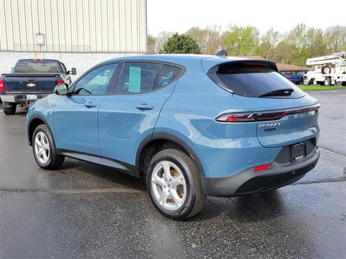 2024 Dodge Hornet GT Plus AWD