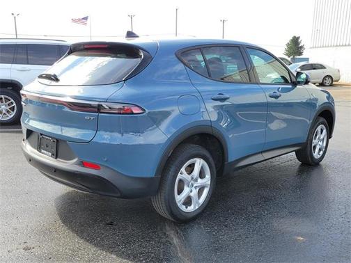 2024 Dodge Hornet GT Plus AWD