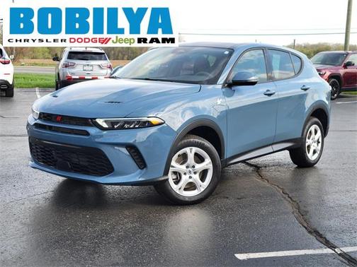 2024 Dodge Hornet GT Plus AWD