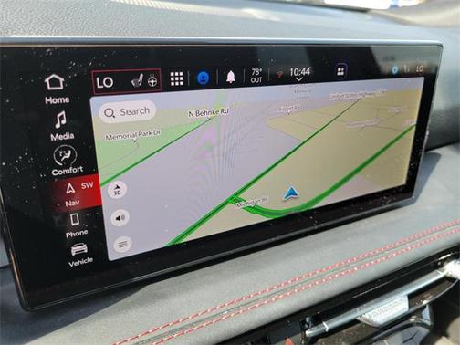 2024 Dodge Hornet GT Plus AWD