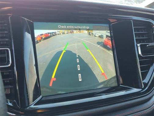 2024 Dodge Durango GT AWD