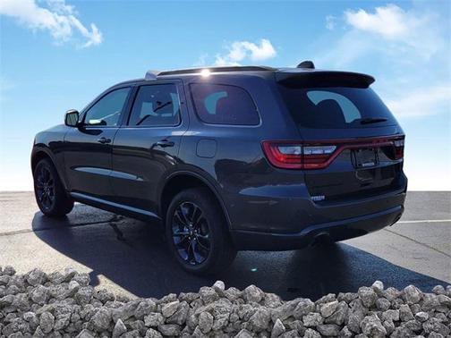 2024 Dodge Durango GT AWD