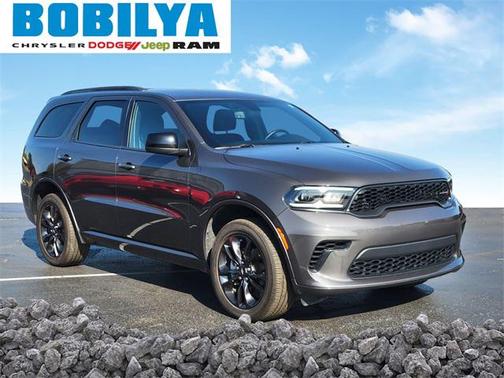 2024 Dodge Durango GT AWD