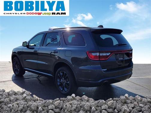 2024 Dodge Durango GT AWD