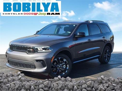 2024 Dodge Durango GT AWD