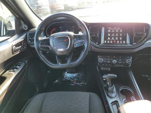 2024 Dodge Durango GT AWD