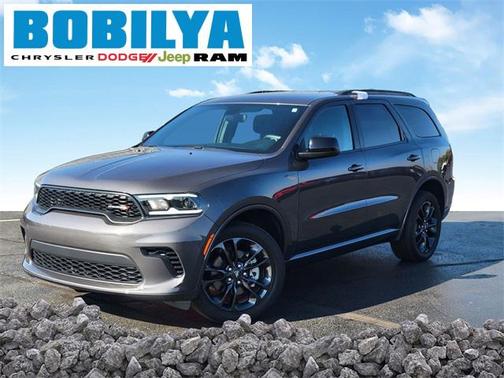 2024 Dodge Durango GT AWD