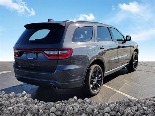 2024 Dodge Durango GT AWD