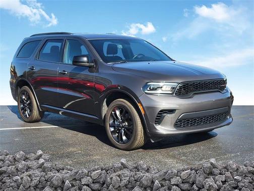 2024 Dodge Durango GT AWD