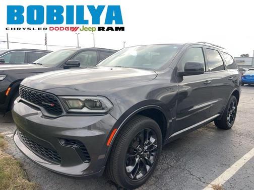 2024 Dodge Durango GT AWD
