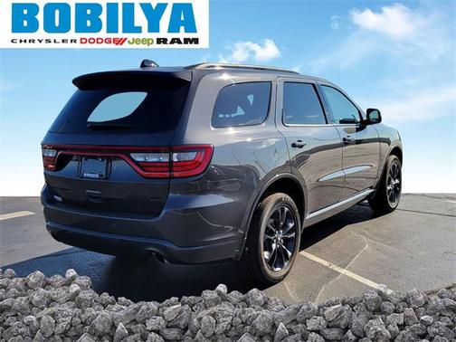 2024 Dodge Durango GT AWD