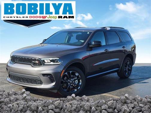 2024 Dodge Durango GT AWD