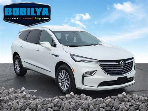 2024 Buick Enclave Premium AWD