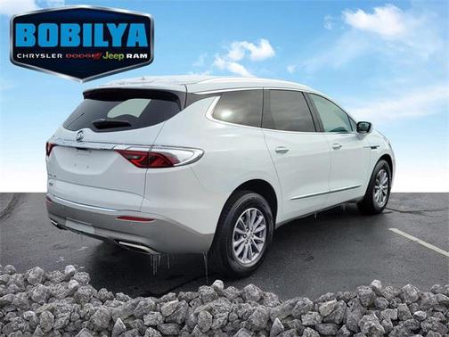 2024 Buick Enclave Premium AWD