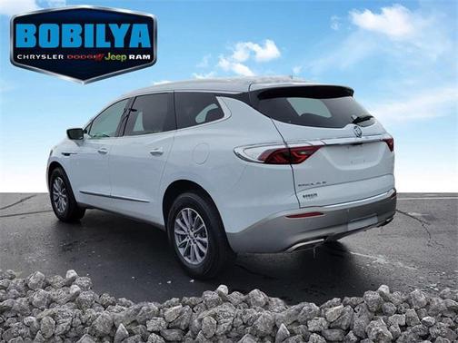 2024 Buick Enclave Premium AWD