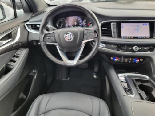 2024 Buick Enclave Premium AWD