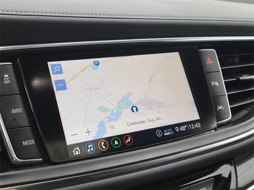 2021 Buick Enclave AWD Premium